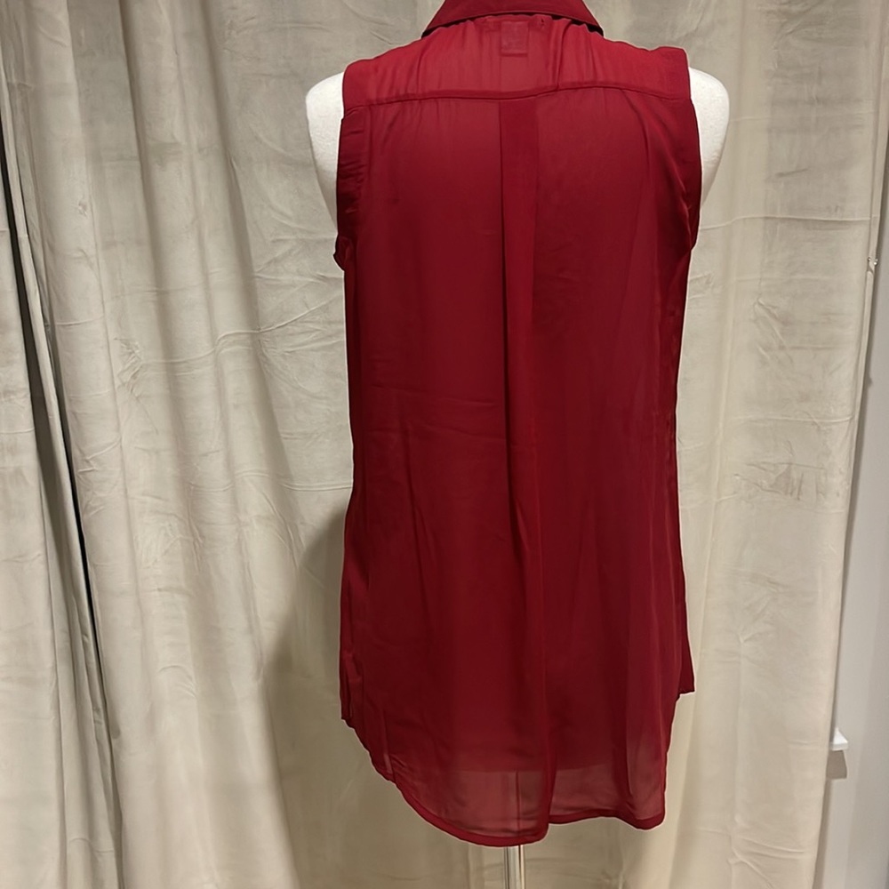 Bar lll SZ M tank top - Picture 4 of 4